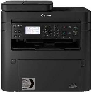 Canon i-SENSYS MF264dw Laser A4 1200 x 1200 DPI 28 ppm Wifi