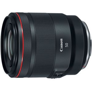 Canon RF 50mm F/1.2 L USM occasion