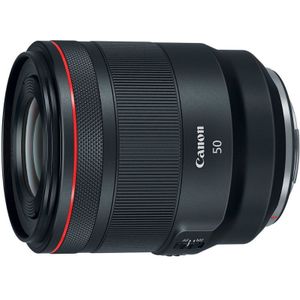 Canon RF 50mm f/1.2L USM