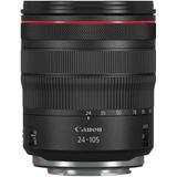 Canon RF 24-105mm f/4L IS USM