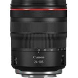 Canon RF 24-105mm f/4L IS USM