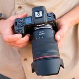 Canon RF 24-105mm f/4L IS USM