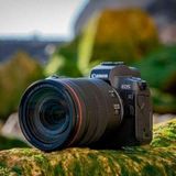 Canon RF 24-105mm f/4L IS USM
