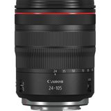 Canon RF 24-105mm f/4L IS USM