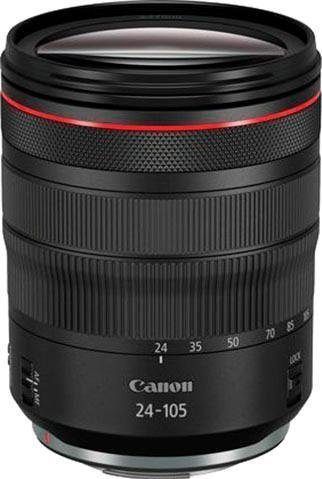 Canon RF 24-105mm f/4L IS USM