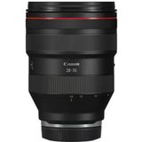 Canon RF 28-70mm f/2L USM - Import (Canon RF, Volledig formaat), Objectief, Zwart