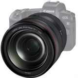 Canon RF 28-70mm f/2L USM - Import (Canon RF, Volledig formaat), Objectief, Zwart