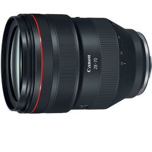 Canon RF 28-70mm f/2L USM