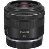 Canon RF 35mm f/1.8 Macro IS STM