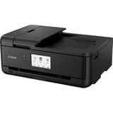Canon - Pixma TS9550a - Multifunctionele Printer - A3 - Draadloze Connectiviteit