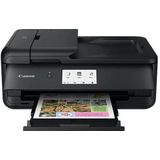 Canon - Pixma TS9550a - Multifunctionele Printer - A3 - Draadloze Connectiviteit