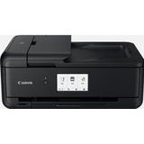 Canon PIXMA TS9550 All-in-One inkjetprinter, zwart