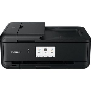 Canon Pixma TS9550a all-in-one A3 inkjetprinter met wifi (3 in 1)