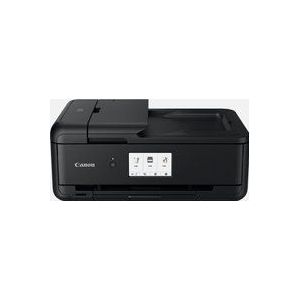 Canon PIXMA TS9550 All-in-One inkjetprinter, zwart
