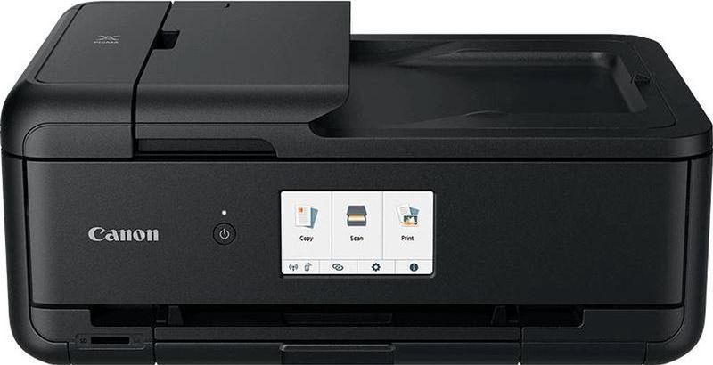 Canon PIXMA TS9550a