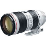 Canon EF 70-200mm F/2.8L IS III USM
