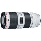 Canon EF 70-200mm f/2.8L III