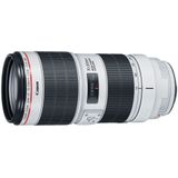 Canon EF 70-200mm F/2.8L IS III USM