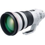 Canon EF 400mm f/2.8L IS III USM objectief
