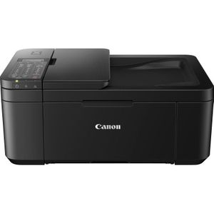 Canon PIXMA TR4550 All-in-One Printer - Zwart