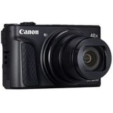 Canon - PowerShot SX740 HS - Digitale Camera - Zwart - 20,3 MP