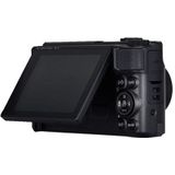 Canon - PowerShot SX740 HS - Digitale Camera - Zwart - 20,3 MP