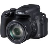 Canon - PowerShot SX70 HS - Digitale Camera - 20,3 MP - 65x Optische Zoom - 4K Video