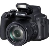 Canon PowerShot SX70 HS - Compactcamera