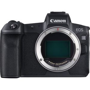 Canon - EOS R - Digitale Camera - Body