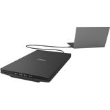 Canon - CanoScan LiDE 300 - Flatbedscanner - Zwart - USB Aansluiting