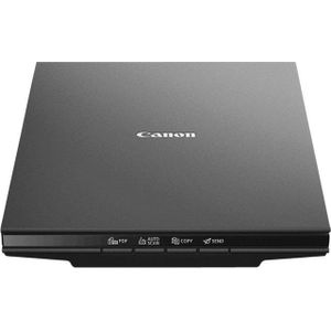 Canon CanoScan LiDE 300 - Flatbed Scanner - Zwart - A4
