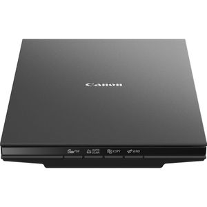 Canon - CanoScan LiDE 300 - Flatbedscanner - Zwart - USB Aansluiting