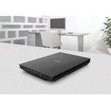 Canon CanoScan LiDE 400 - Flatbedscanner - Zwart - Hoogwaardige Beeldverwerking