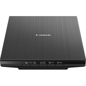 Canon CanoScan LiDE 400 - Flatbed Scanner - Zwart