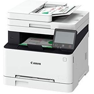Canon i-SENSYS MF643Cdw Laser A4 1200 x 1200 DPI 21 ppm Wifi