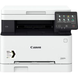 Canon i-SENSYS MF641Cw - All-in-One Laserprinter / Wit