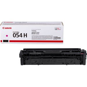 Canon Tonerkartusche CRG 054H magenta