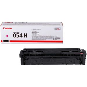 Tonercartridge Canon 054H rood