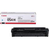 Canon 054H C - Cyan - Toner - Hohe Kapazität