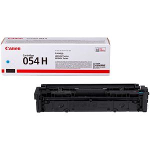 Original Toner Canon 3027C002 Cyan