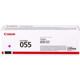 Canon - 055 - Tonercartridge - Magenta - Voor i-SENSYS-laserprinters