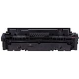Canon - 055 - Tonercartridge - Magenta - Voor i-SENSYS-laserprinters