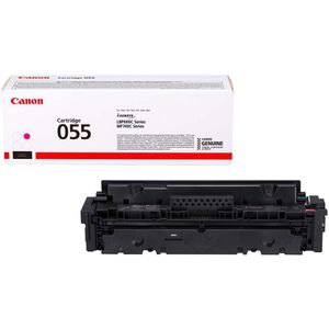Canon Toner 055 M Magenta