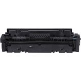 Canon 055 C toner cyaan (origineel)