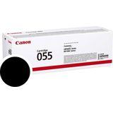 Toner Canon 055 Black