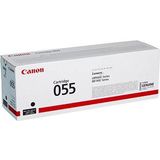 Original Canon 3016C002 / 055 Toner schwarz