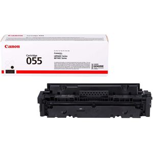 Toner Canon 055 Black