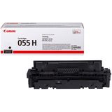 Canon 055H BK toner zwart hoge capaciteit (origineel)