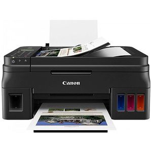 Canon PIXMA G4411 Inkjet A4 4800 x 1200 DPI 8,8 ppm Wifi
