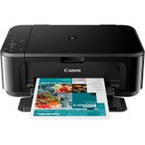Canon PIXMA MG3650S - Tintenstrahldrucker